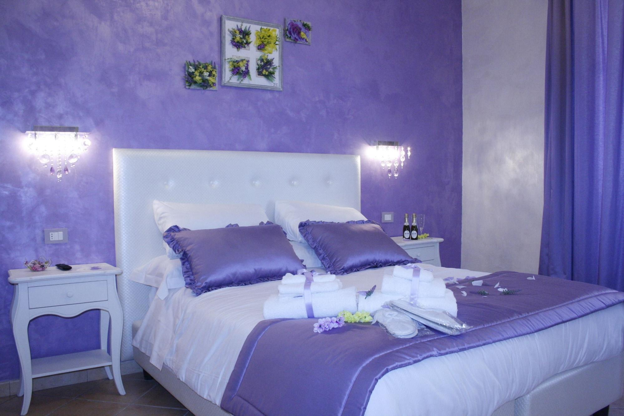 Crystal Rhome Rom Exterior foto