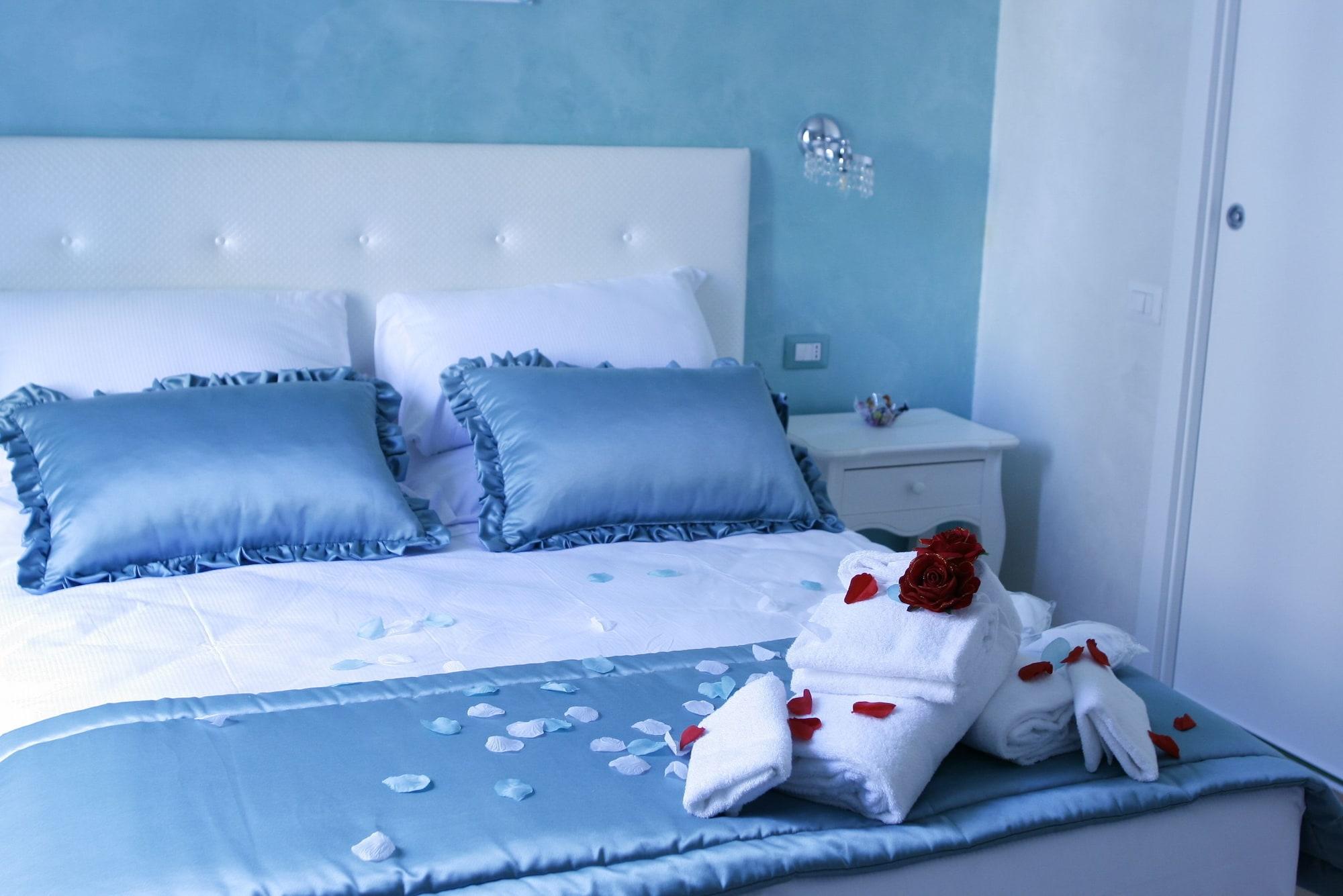Crystal Rhome Rom Exterior foto