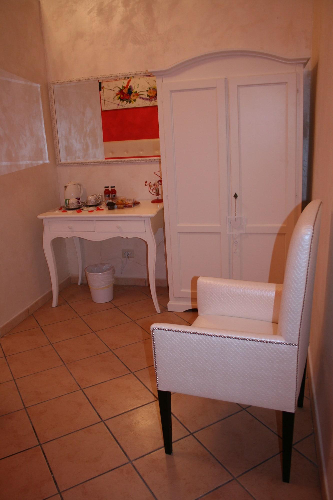 Crystal Rhome Rom Exterior foto
