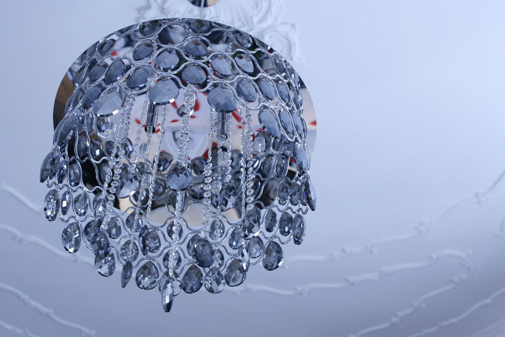 Crystal Rhome Rom Exterior foto