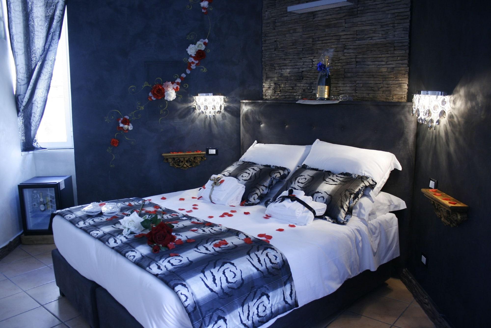 Crystal Rhome Rom Exterior foto