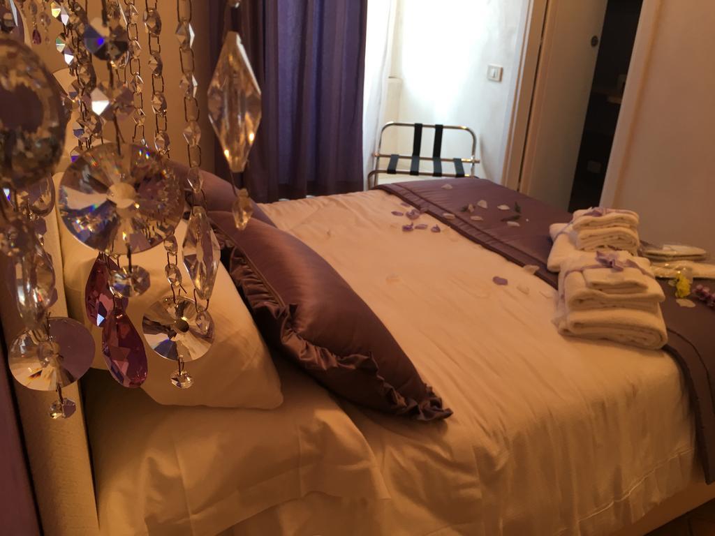 Crystal Rhome Rom Exterior foto