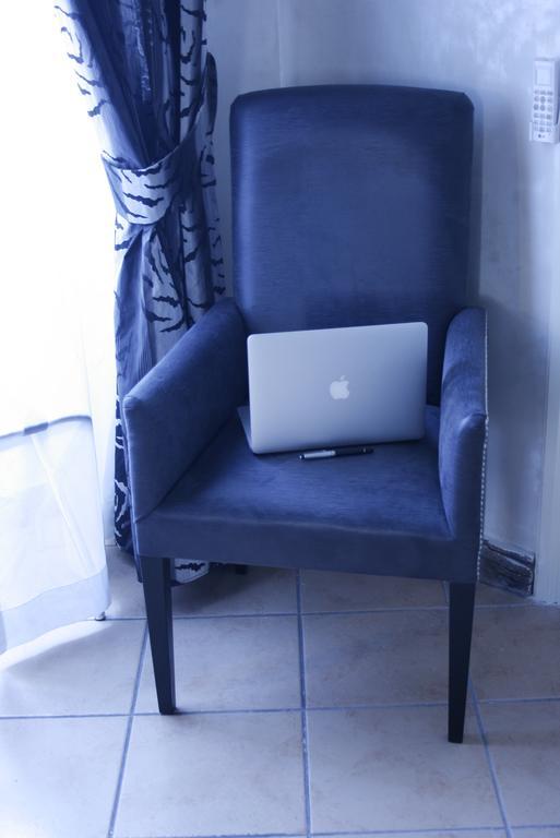 Crystal Rhome Rom Exterior foto