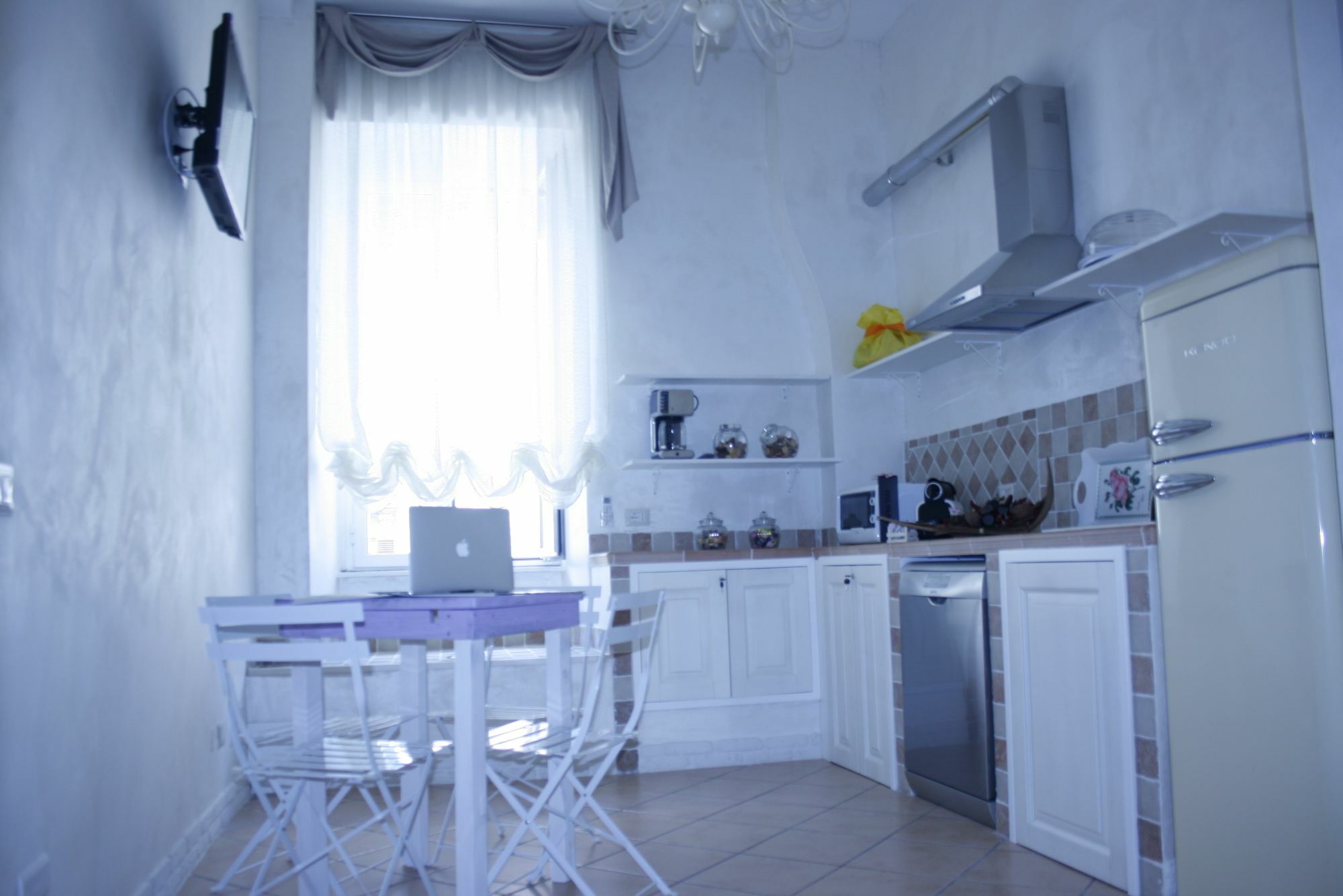Crystal Rhome Rom Exterior foto